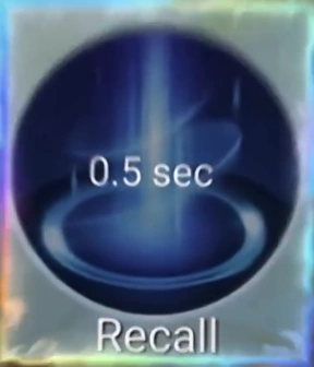 Waduh! Moonton Bakal Kasih Cooldown pada Fitur Recall MLBB, Player Auto Ngamuk?