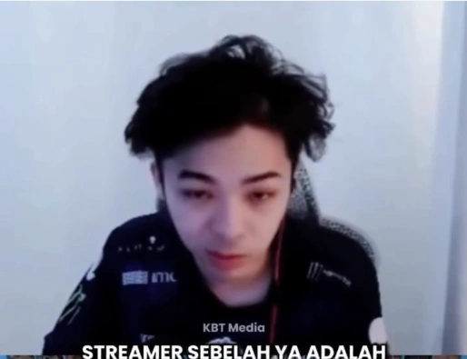Panas! Kabuki Tantang Debat Ilmu MLBB ke Streamer Misterius, Siapa yang Dimaksud?