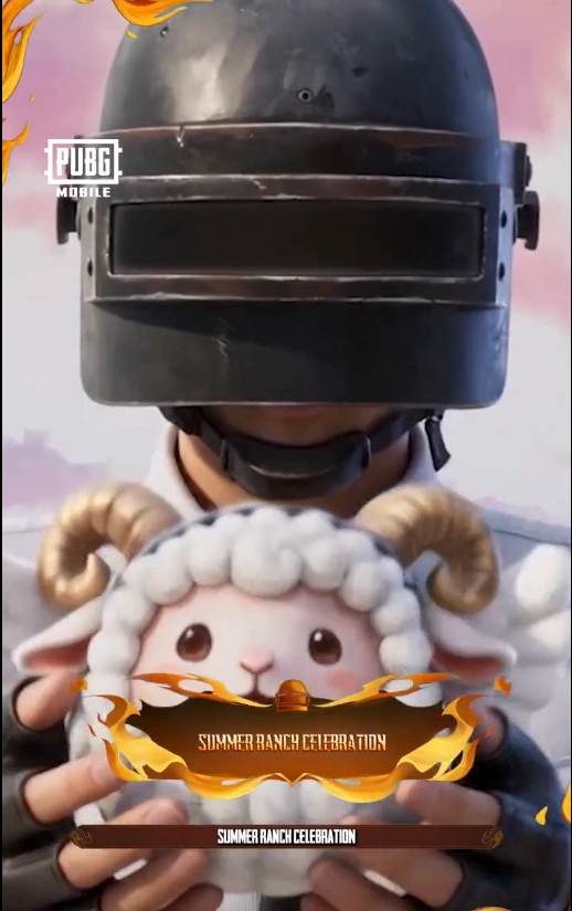 Banjir Domba Lucu! PUBG Mobile Rilis Event Summer Ranch Celebration Mei 2026