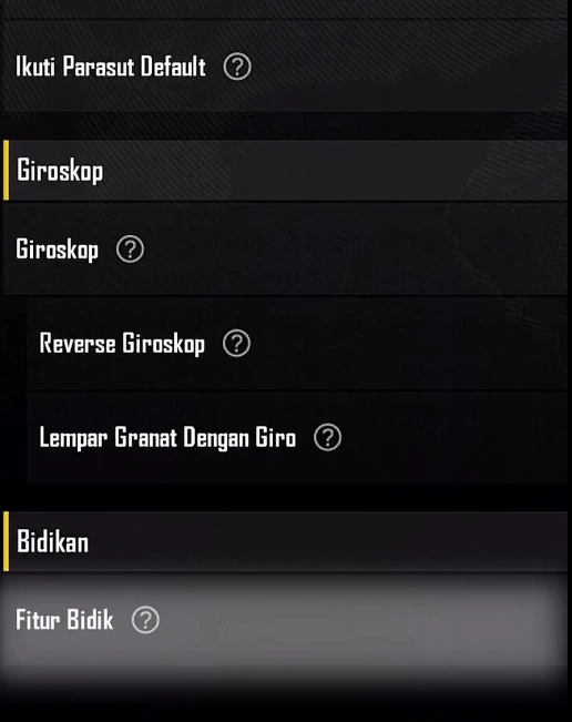 Bocoran Setelan Kontrol Lanjutan PUBG Mobile: Rahasia Menang Duel Close Combat!