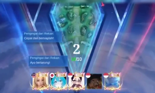 Moonton Siapkan Fitur Matchmaking Auto Masuk MLBB, Solusi Efisien atau Malah Suburkan Player AFK?