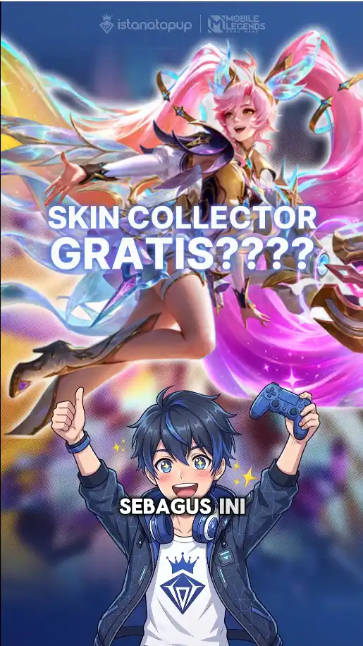 Kapan Layla Collector Rilis? Bocoran Skin &amp; Jadwal 2026