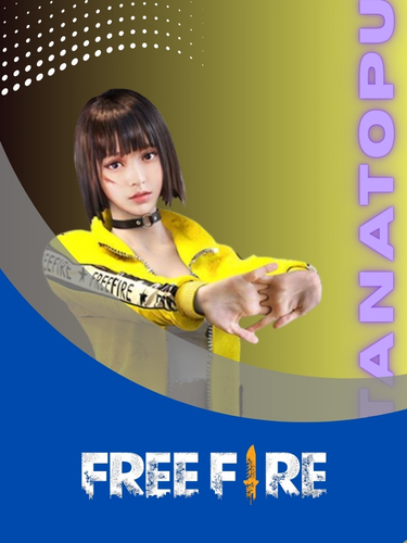 FREE FIRE