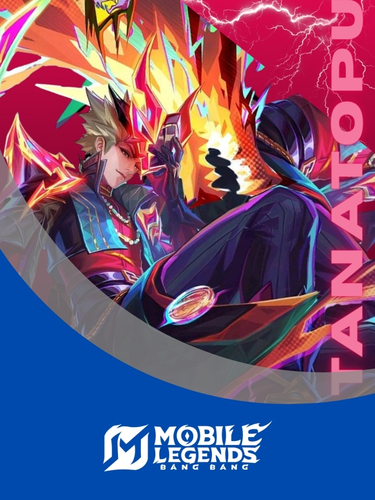 MOBILE LEGENDS