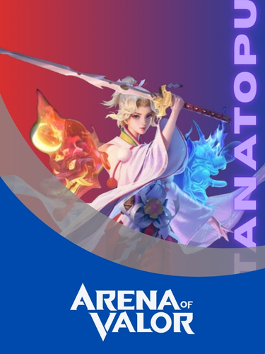 ARENA OF VALOR
