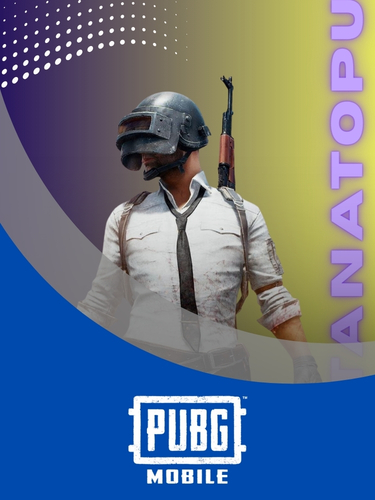 PUBG MOBILE