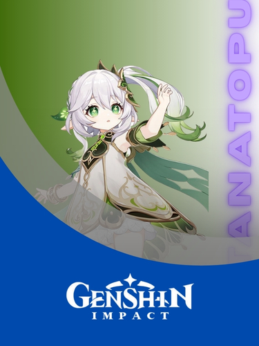 Genshin Impact