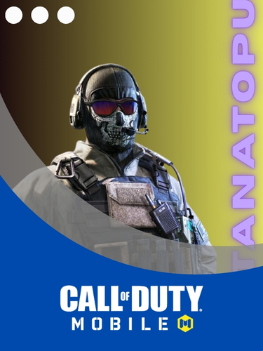 Call Of Duty MOBILE