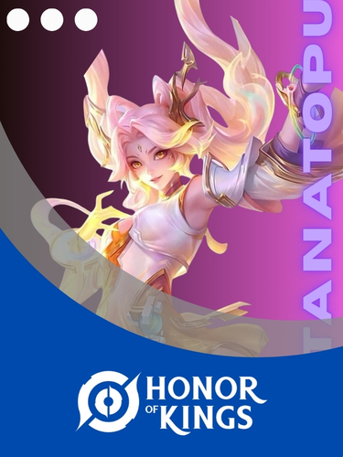 Honor Of Kings