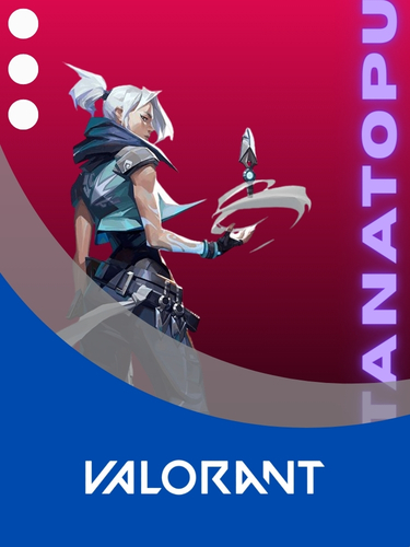 Valorant