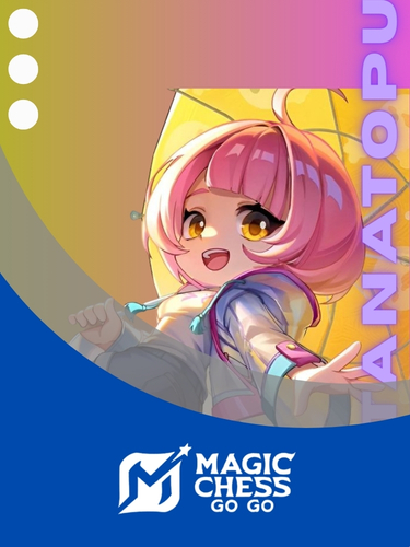 Magic Chess