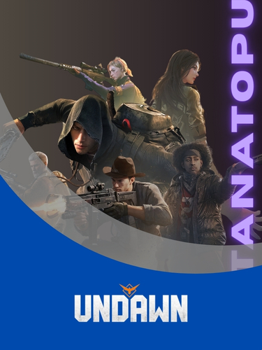 Undawn