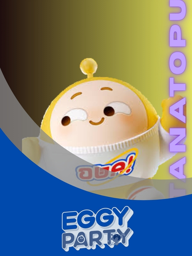 Eggy Party