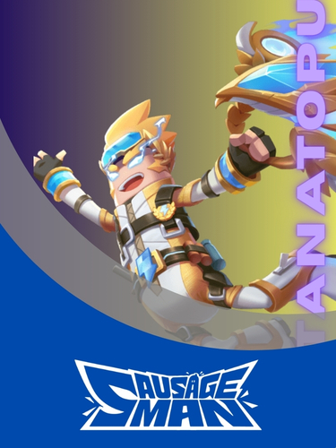 Sausage Man