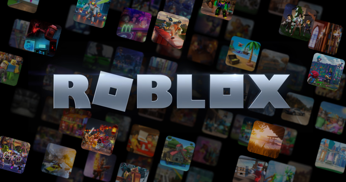 ROBLOX VILOG