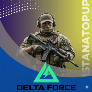 Delta Force