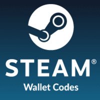 Steam Wallet IDR