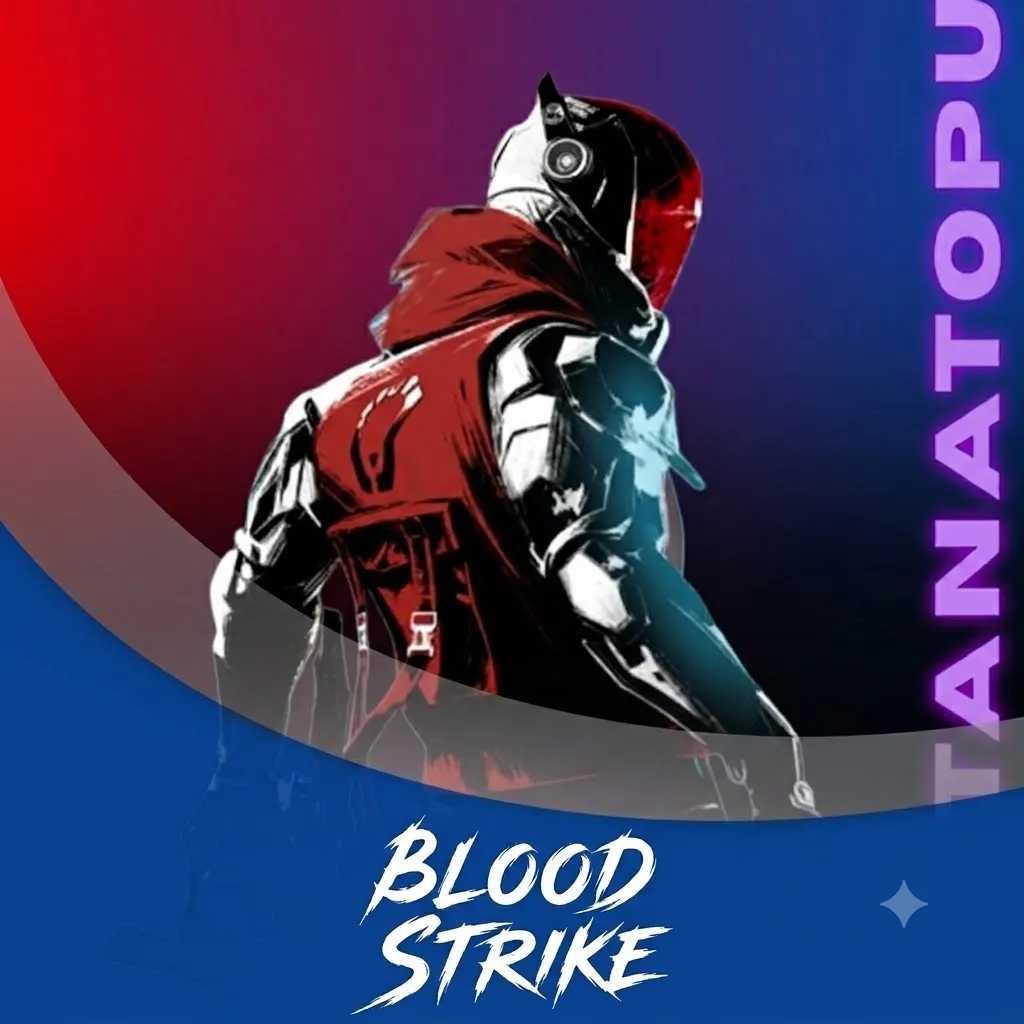 Blood Strike