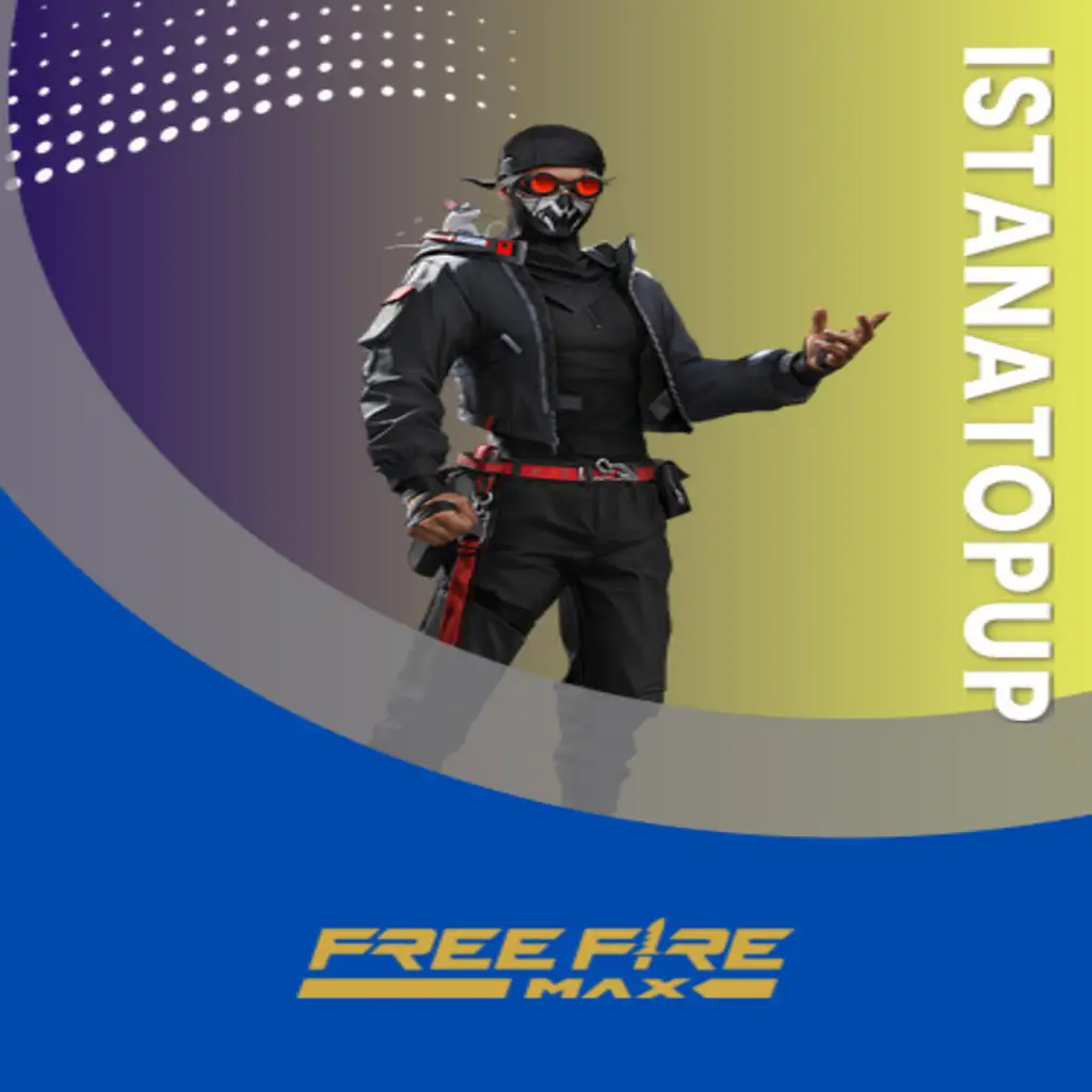 Free Fire MAX