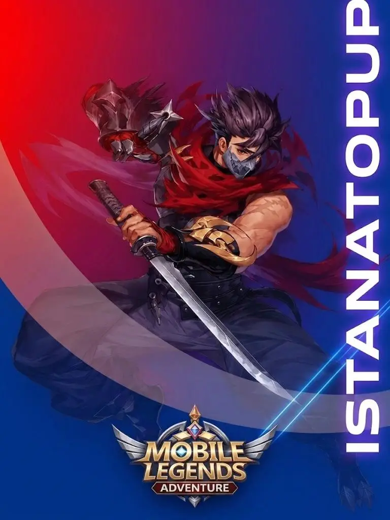 Mobile Legends Adventure